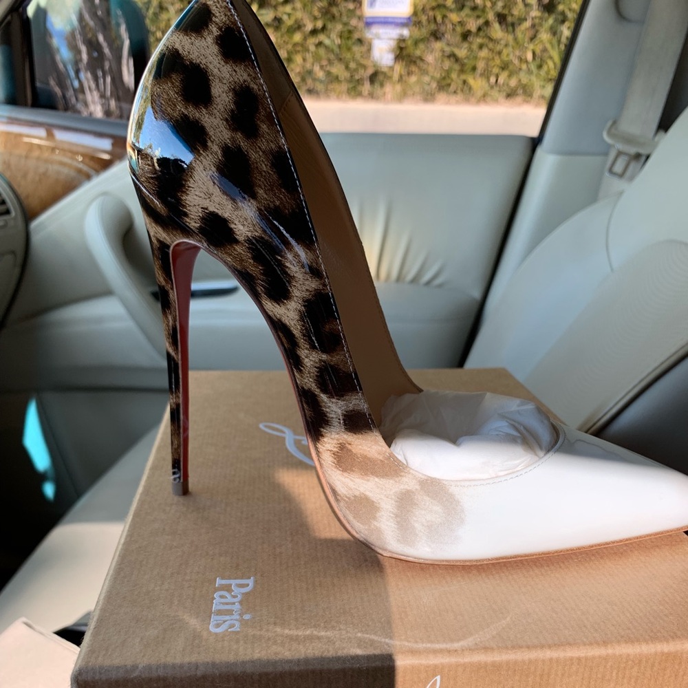 Christian Louboutin